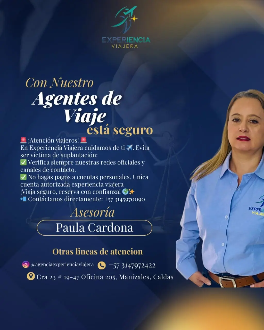 Paula A Cardona