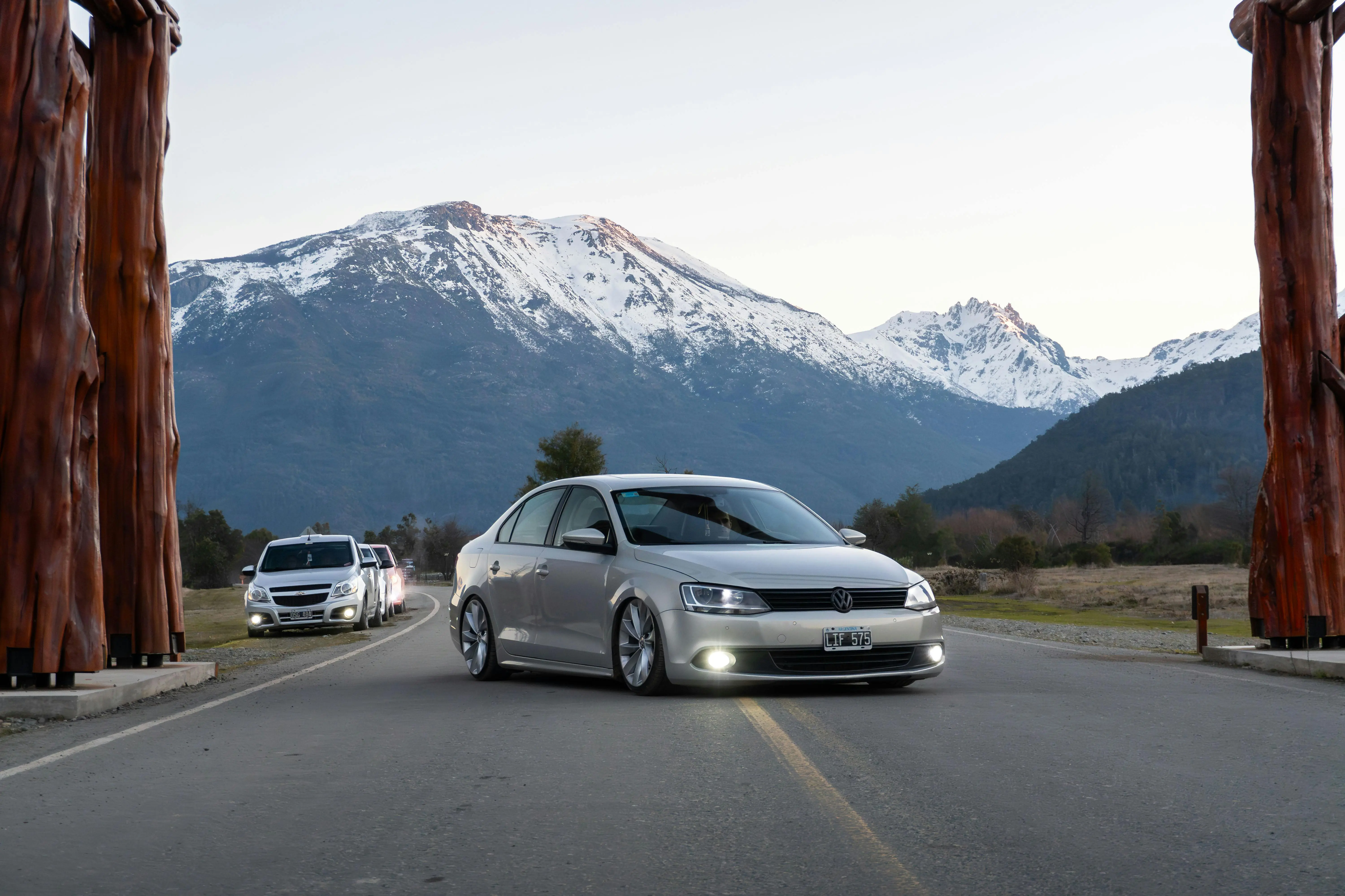 Volkswagen Jetta 🗽 NYC · JFK AVIS